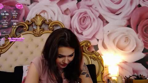 Hessy online show from 03-15-26, 07:09