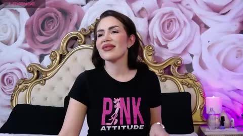 Hessy online show from 04-21-26, 06:55