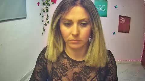 Hestesiaxx online show from 02-03-26, 02:53