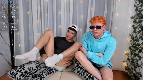Snapshot of hetero27cum chatting on 01-13-25, 07:31 Euphoria Boys online show from 01-13-25, 07:31