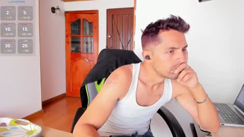 Snapshot of hetero27cum chatting on 01-14-25, 06:07 Euphoria Boys online show from 01-14-25, 06:07