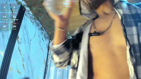 Snapshot of hetero27cum chatting on 01-25-25, 07:07 Euphoria Boys online show from 01-25-25, 07:07