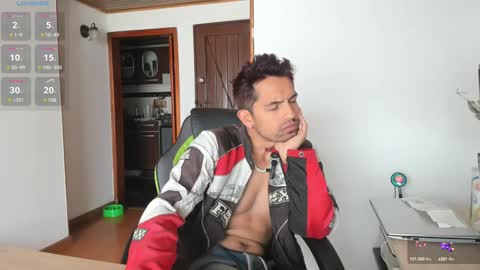 Snapshot of hetero27cum chatting on 01-28-25, 06:39 Euphoria Boys online show from 01-28-25, 06:39
