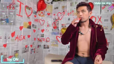 Snapshot of hetero27cum chatting on 02-09-25, 07:19 Euphoria Boys online show from 02-09-25, 07:19