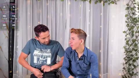 Snapshot of hetero27cum chatting on 02-27-25, 07:15 Euphoria Boys online show from 02-27-25, 07:15