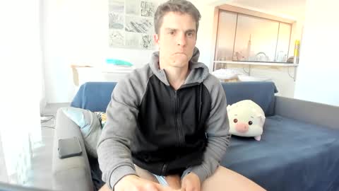 heterooli online show from 01-31-25, 01:45