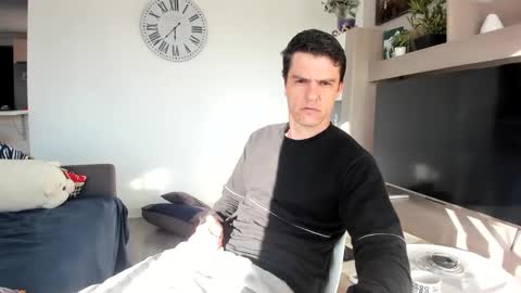 heterooli online show from 02-08-25, 08:42