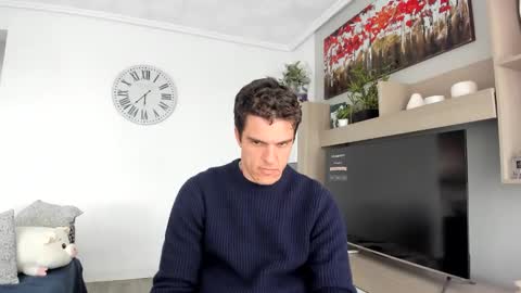 heterooli online show from 02-09-25, 04:40