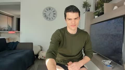 heterooli online show from 02-16-25, 09:59