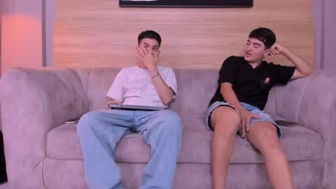 heteros men online show from 07-01-26, 07:35