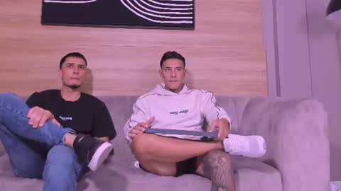 heteros men online show from 07-29-26, 02:21