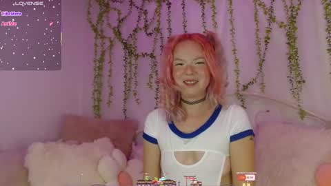 hexbunnie online show from 07-29-26, 02:43