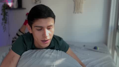 hey_cesard online show from 12-11-24, 04:09