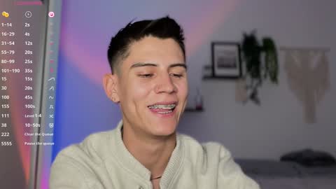 hey_cesard online show from 12-14-24, 12:11