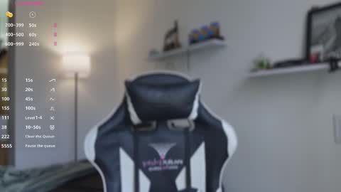 hey_cesard online show from 09-10-25, 03:23