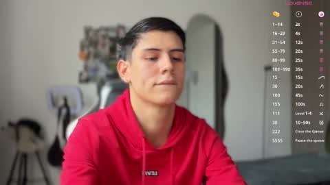 hey_cesard online show from 10-02-25, 04:25