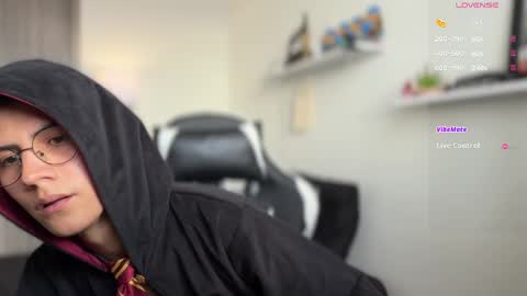 hey_cesard online show from 10-03-25, 09:23