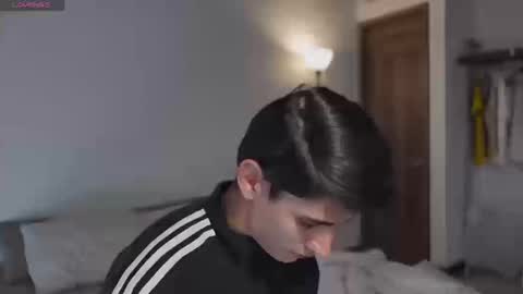 hey_cesard online show from 03-18-26, 02:09