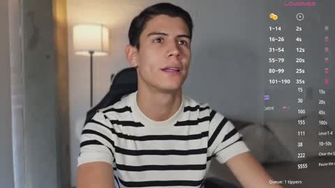 hey_cesard online show from 04-14-26, 12:33