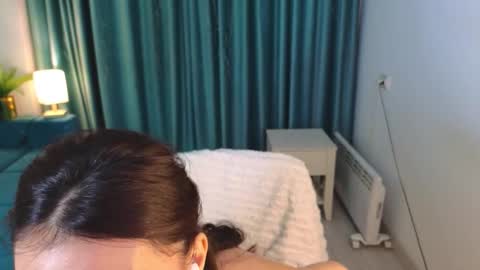 Audrey online show from 10-26-25, 02:34