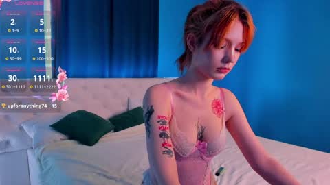 Lexy GMT1  0200 am-0900am Mon Tue online show from 04-19-26, 09:19