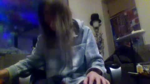 hey_mikky online show from 04-10-26, 06:51