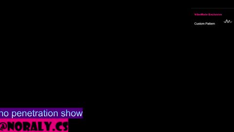 Noraly  online show from 02-01-26, 04:11