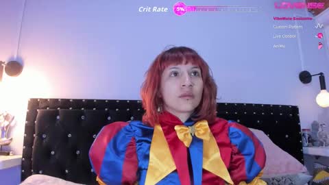 Noraly  online show from 03-07-26, 05:04