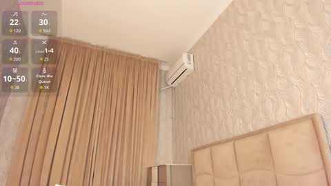 Maneki-Neko online show from 03-14-26, 10:04