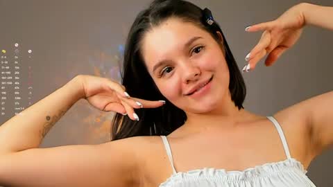 Laura online show from 05-06-26, 08:58