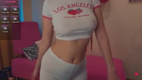 Naomi online show from 03-11-26, 03:56