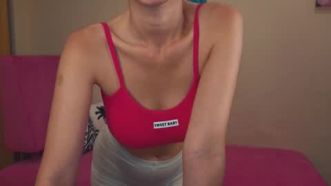 Naomi online show from 05-23-26, 11:31