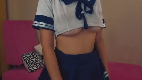 Naomi online show from 07-18-26, 01:43