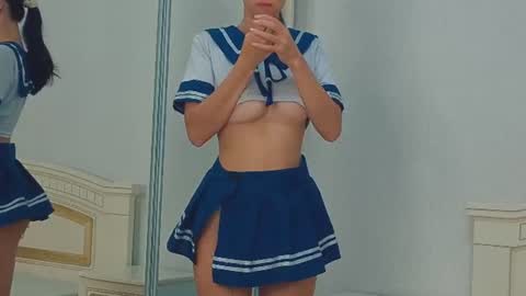 Naomi online show from 07-26-26, 01:36