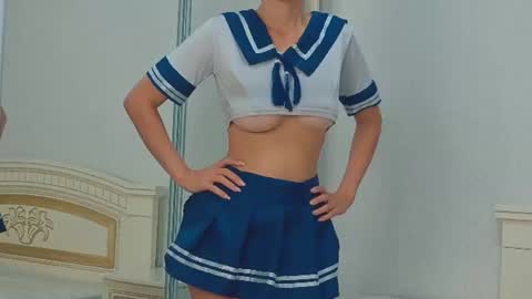 Naomi online show from 07-27-26, 01:45