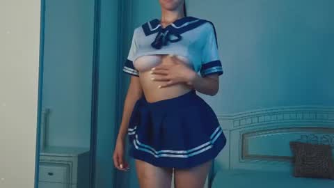 Naomi online show from 07-31-26, 01:38
