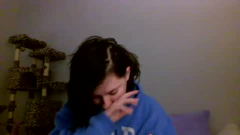 Snapshot of heyitspiper chatting on 02-28-25, 06:09 Piper online show from 02-28-25, 06:09