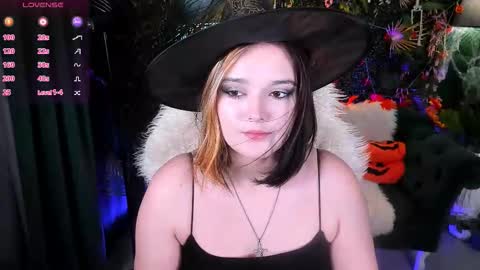 Amazing Mary  online show from 10-29-25, 09:33