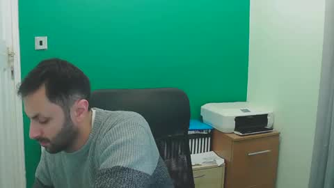Snapshot of heysexyjay chatting on 01-14-25, 02:53 heysexyjay online show from 01-14-25, 02:53