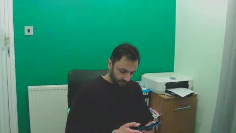 Snapshot of heysexyjay chatting on 01-26-25, 08:23 heysexyjay online show from 01-26-25, 08:23