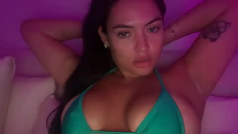 heysofiacollins online show from 07-21-26, 12:35