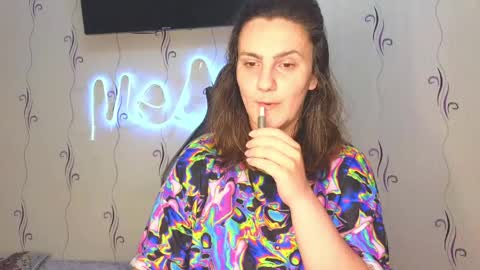 Snapshot of heyy_baddie chatting on 05-13-26, 05:10 Heyy baddie online show from 05-13-26, 05:10