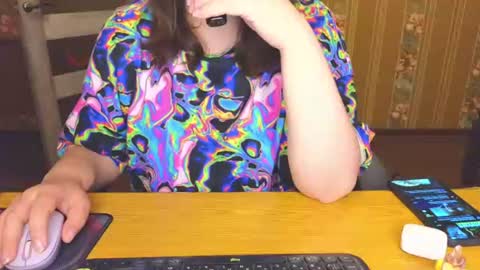 Heyy baddie online show from 06-15-26, 03:25