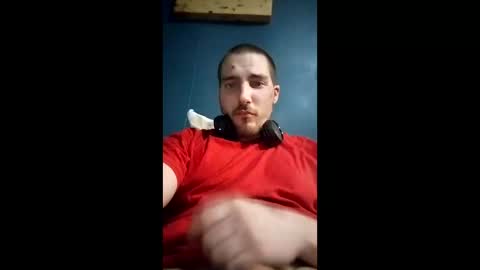 heyyimb online show from 05-19-26, 08:15