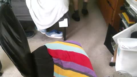 hg99too online show from 02-08-25, 06:12