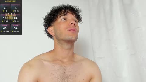 Snapshot of hghilltop chatting on 01-05-25, 11:44 Harry Gaylord Hilltop  INDEPENDENT MODEL online show from 01-05-25, 11:44