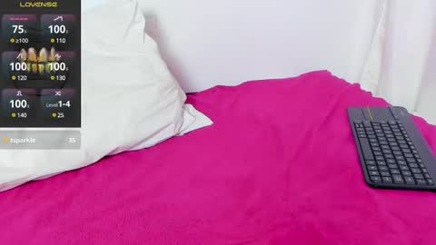 Snapshot of hghilltop chatting on 02-23-25, 10:09 Harry Gaylord Hilltop  INDEPENDENT MODEL online show from 02-23-25, 10:09