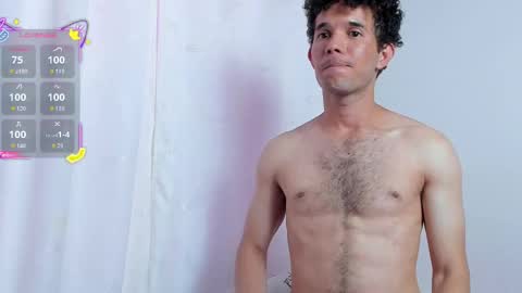 Snapshot of hghilltop chatting on 10-24-25, 08:27 Harry Gaylord Hilltop  INDEPENDENT MODEL online show from 10-24-25, 08:27