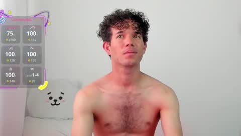 Snapshot of hghilltop chatting on 11-02-25, 07:38 Harry Gaylord Hilltop  INDEPENDENT MODEL online show from 11-02-25, 07:38