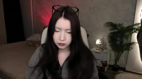 Lina online show from 01-14-26, 08:36